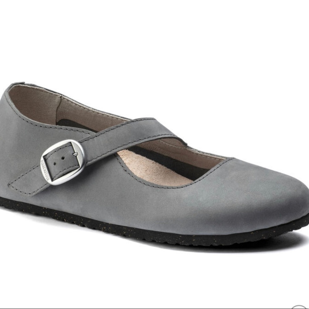Birkenstock Tracy Mary Jane. Size 38